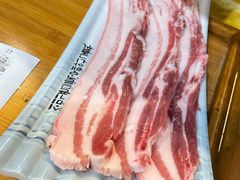 -豚豚猪村烤肉·韩国烤肉(总店)