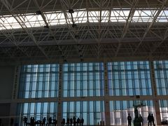 -大连开发区市民健身中心