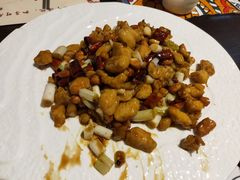 -舌尖上的食缘花园主题餐厅