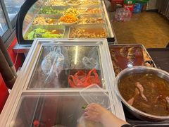 -清真回族老北城羊肉汤烩面(庆丰街20号院店)