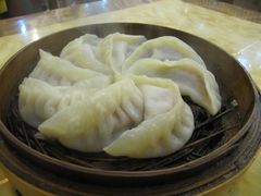 -向群锅饺(登高路店)
