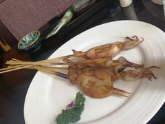 -夜市全日餐厅·洲际酒店(石家庄洲际酒店)