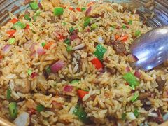 -和府捞面(东直门银座店)