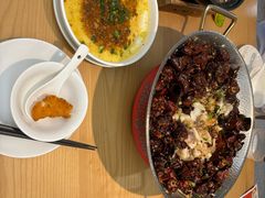 -大丰收脆鱼(浦西万达店)