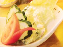-竹马炭火烤肉(利济北路店)
