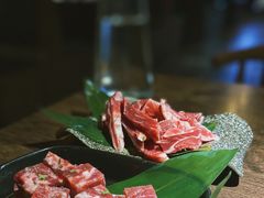 -良情择木·烤肉(青羊万达店)