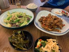 -先记烧鹅王·本地粤菜(福永店)