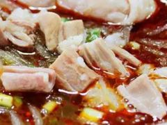 -甘记肥肠粉(马鞍北路店)