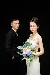 -菲林婚纱摄影工作室
