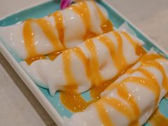 -香香海南菜餐厅