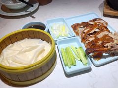 -华馨园北京烤鸭(丽水店)