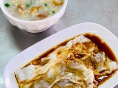 艇仔粥-源记肠粉(华贵路店)