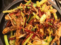 -臻牛烤肉