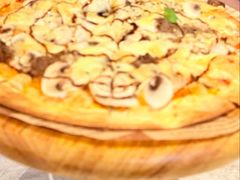 -西堤牛排(南京龙江店)