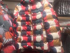 -优衣库(上海正大广场店)