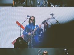 -南京奥林匹克体育中心-体育馆