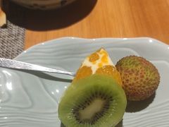 -大岛日本料理铁板烧(南通大饭店)