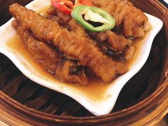 -银记肠粉店(北京路店)