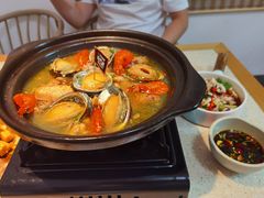 -琼大师东方烤乳猪(亚特兰蒂斯店)