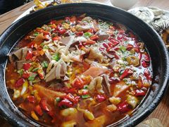 -明海妈妈菜(大连外国语学院店)