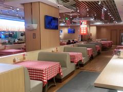-西贝莜面村(常州新北万达广场店)
