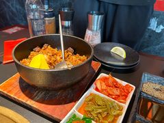 -谷牛和牛烤肉(漕河泾印象城店)