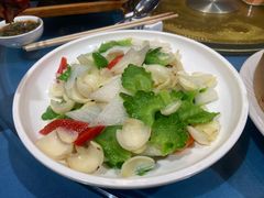 -瑞丰园庭院餐厅·白族传统家常菜