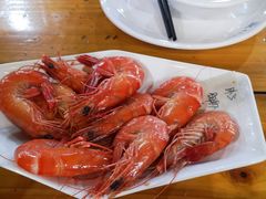 -蓝湾碧波·老字号·疍家非遗海上餐厅