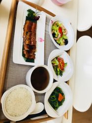 点击看大图 -月满阁月子中心(莲湖区店)