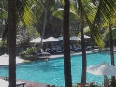 -海南清水湾莱佛士酒店