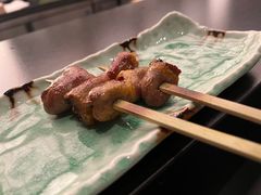 -鳥喜Toriki怀石烧鸟料理