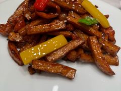 -元唐家宴•经典东北菜(梅市口路店)