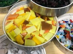制作过程-瓦匠工社·马赛克·积木拼图·亲子手工DIY