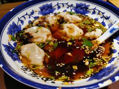 -陕味食族油泼面(工商大学店)