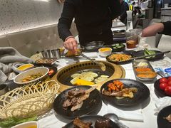 -花味烤肉·拌饭(庐阳万象汇店)