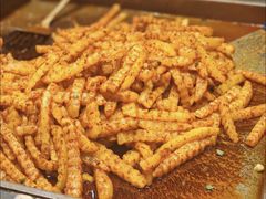 -周小亮丁家坡洋芋(全国总店)