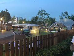 -太阳岛度假酒店