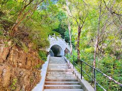 -龙庆峡风景区
