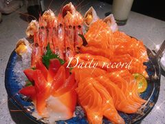 -大渔铁板烧(大悦城店)