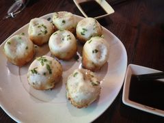 -哑巴生煎(临顿路店)