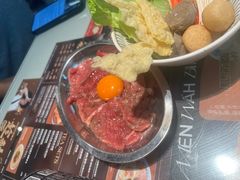 -敏华冰厅(平安金融中心店)
