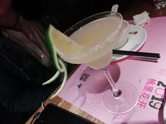 玛格丽特-胡桃里音乐酒馆(环亚凯瑟琳广场店)