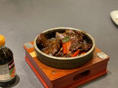 -都市阳光海鲜城(青山湖店)
