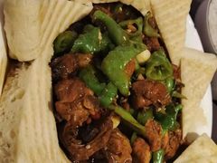 -闫府私房菜(恒隆店)