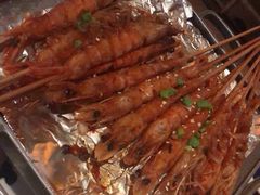 -绿茶餐厅(领展购物广场·中关村店)