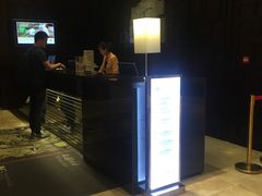 -成都世纪城假日酒店-西楼