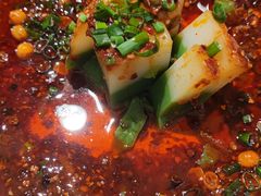 -庖丁家水煮牛排火锅(巴国城店)