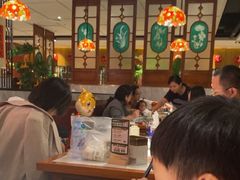 -禄运茶居·手工点心(猎德店)