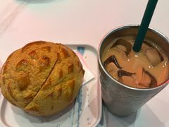-柠檬树茶餐厅(海雅缤纷城店)