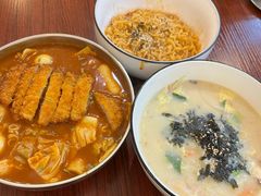 -青春分食(仙林大学城店)